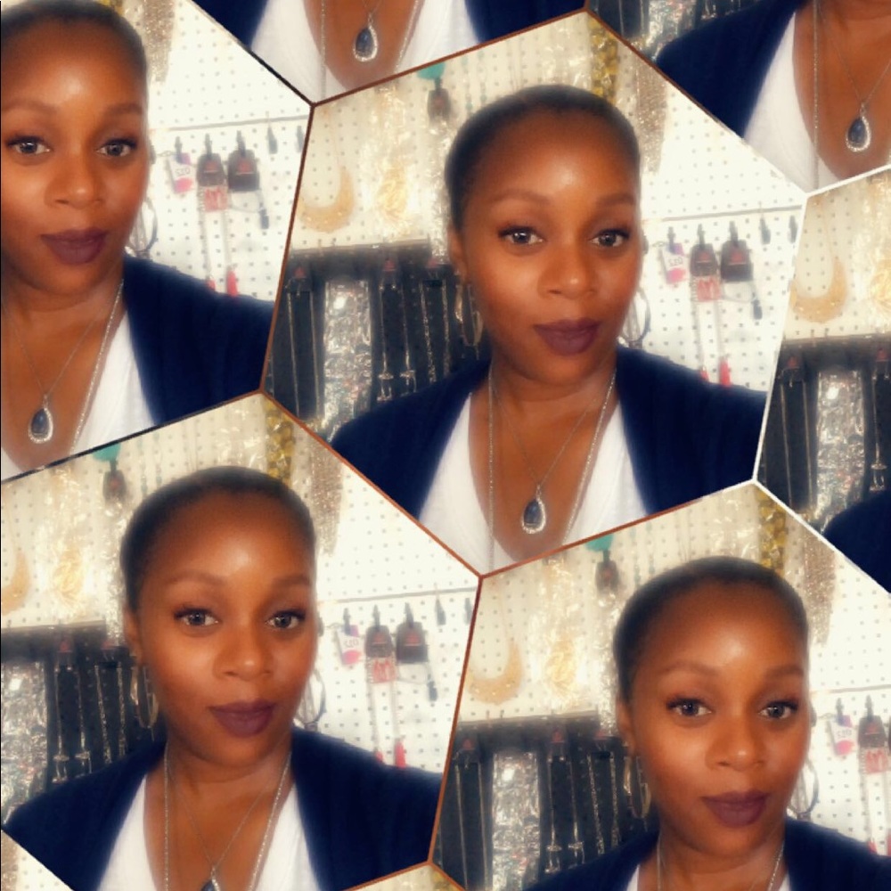 Meet your Posher, Shante